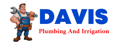 Trusted plumber in HALL SUMMIT